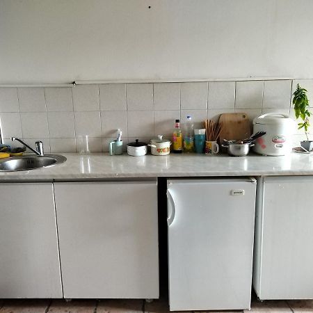 Monica'S House Hostel เบลเกรด ภายนอก รูปภาพ
